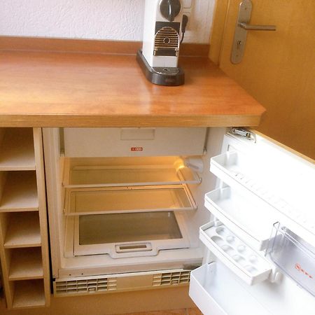 Wohnung Mit Stil 特罗斯多夫 外观 照片