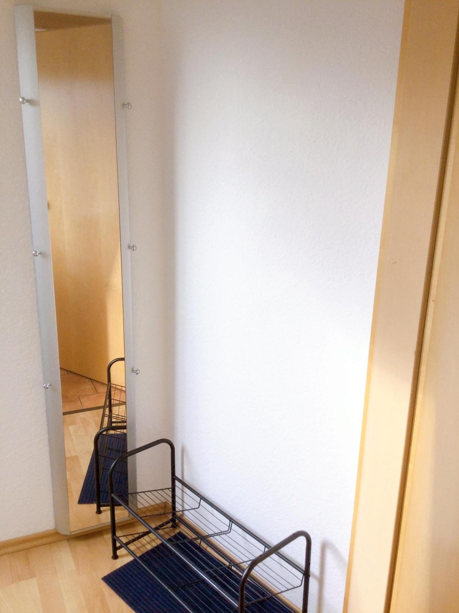 Wohnung Mit Stil 特罗斯多夫 外观 照片