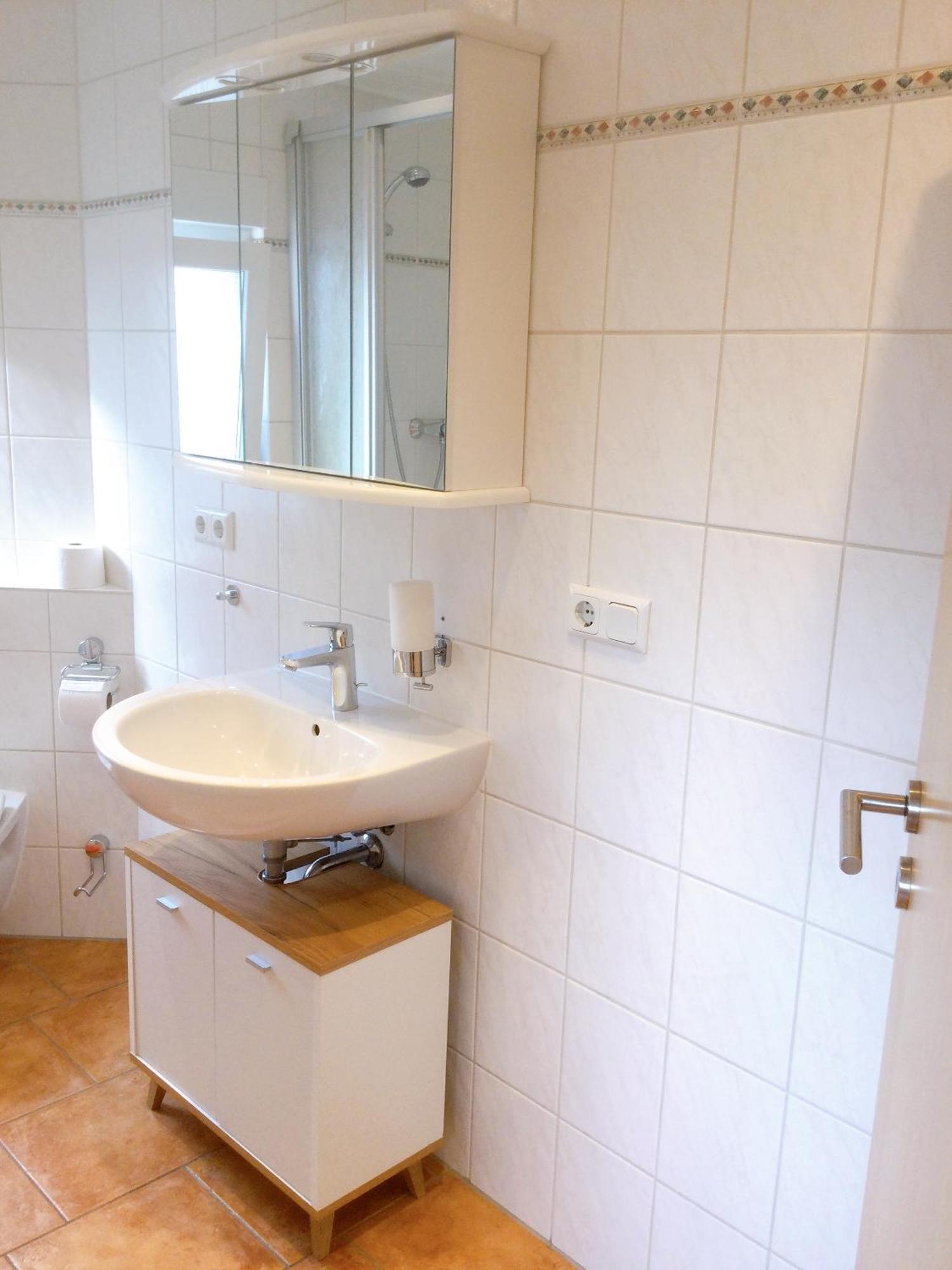 Wohnung Mit Stil 特罗斯多夫 外观 照片