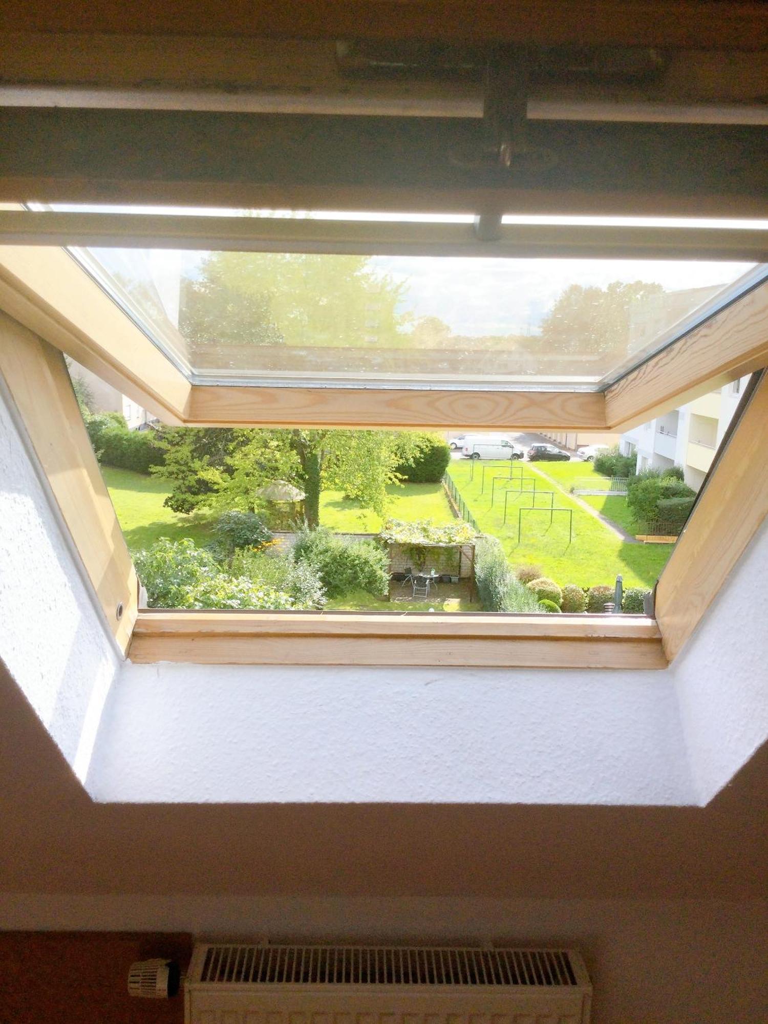 Wohnung Mit Stil 特罗斯多夫 外观 照片