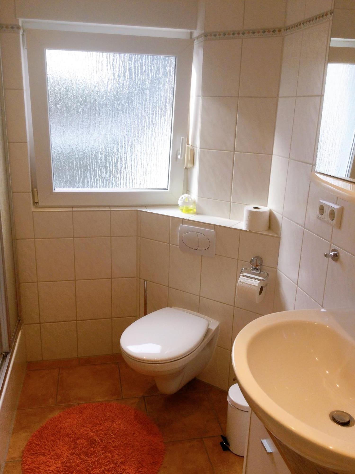 Wohnung Mit Stil 特罗斯多夫 外观 照片