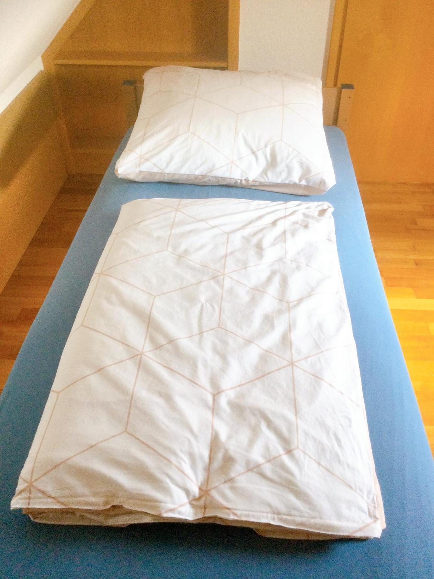 Wohnung Mit Stil 特罗斯多夫 外观 照片