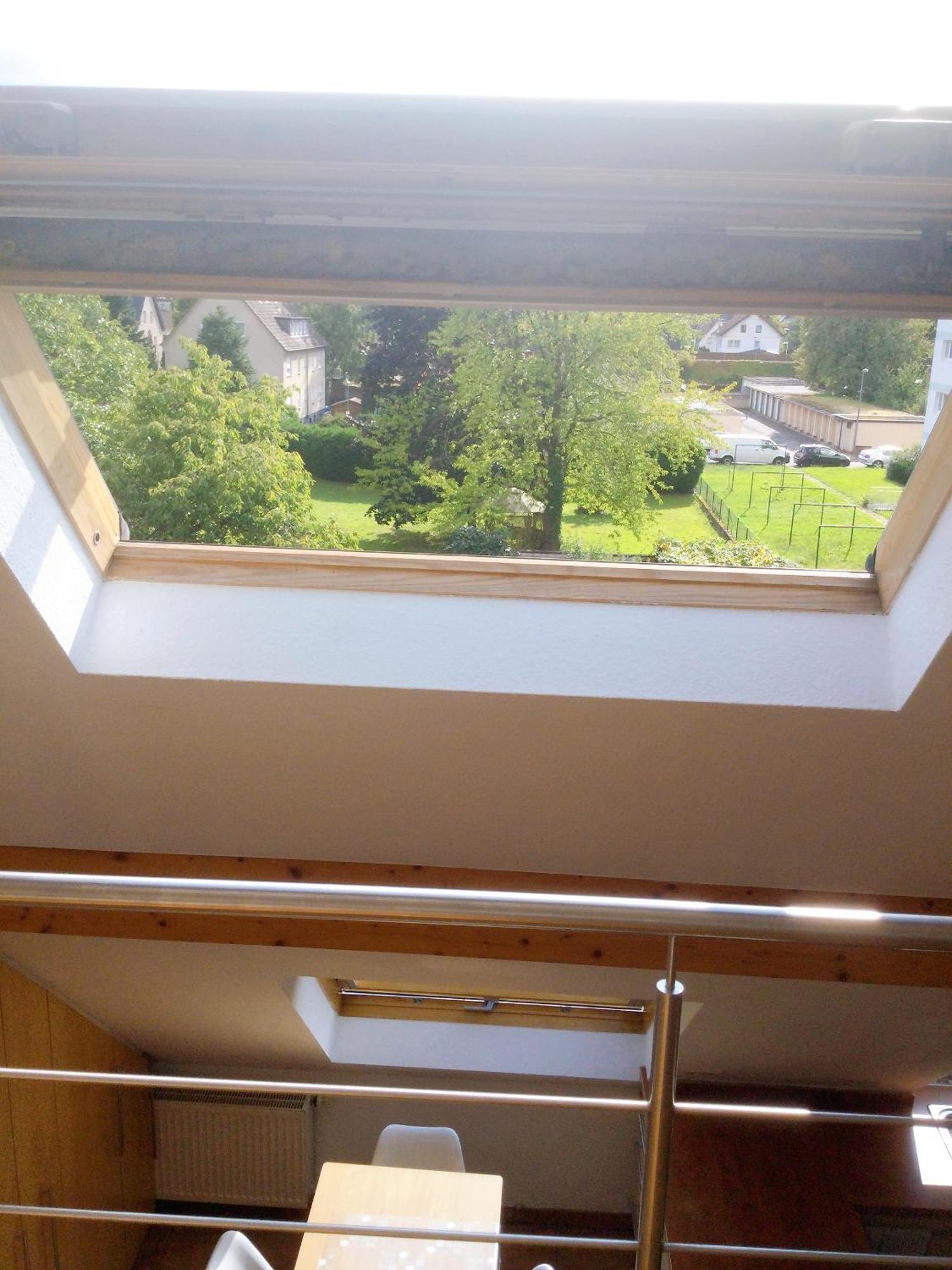 Wohnung Mit Stil 特罗斯多夫 外观 照片