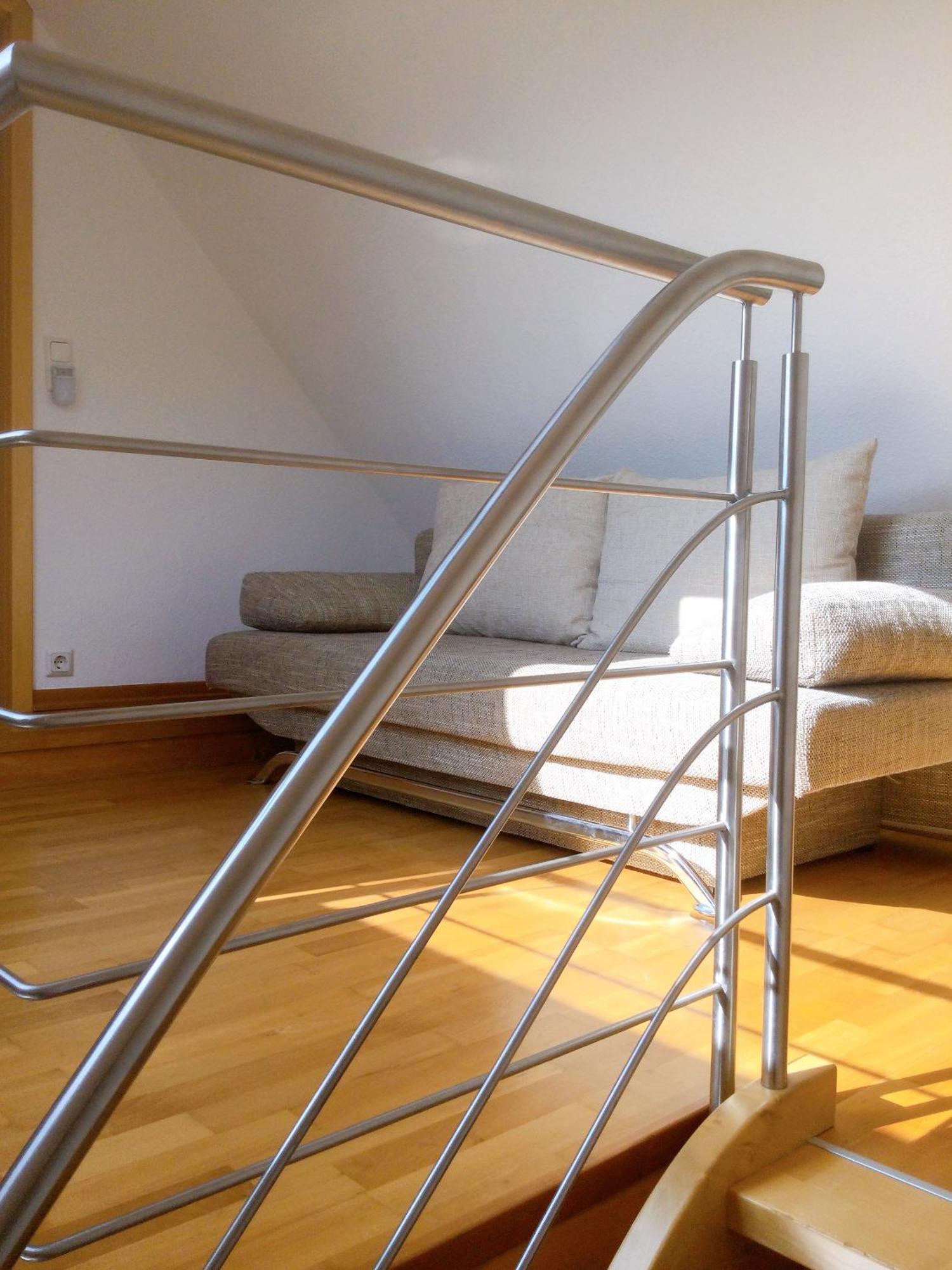 Wohnung Mit Stil 特罗斯多夫 外观 照片