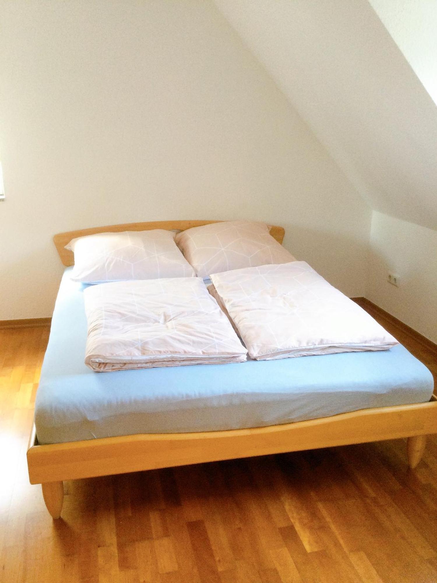 Wohnung Mit Stil 特罗斯多夫 外观 照片