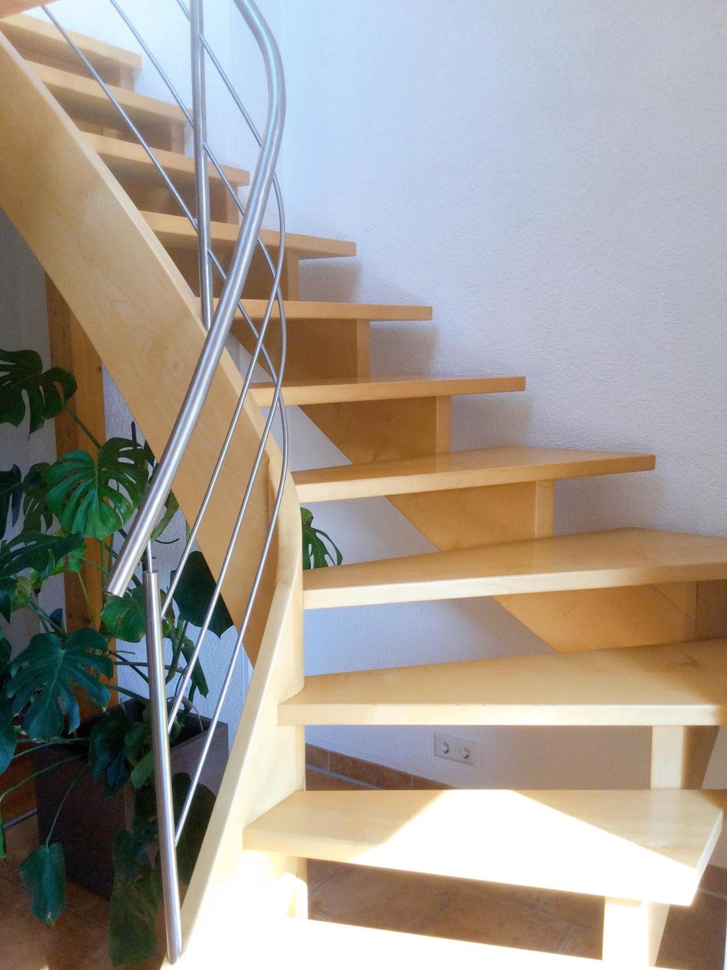 Wohnung Mit Stil 特罗斯多夫 外观 照片