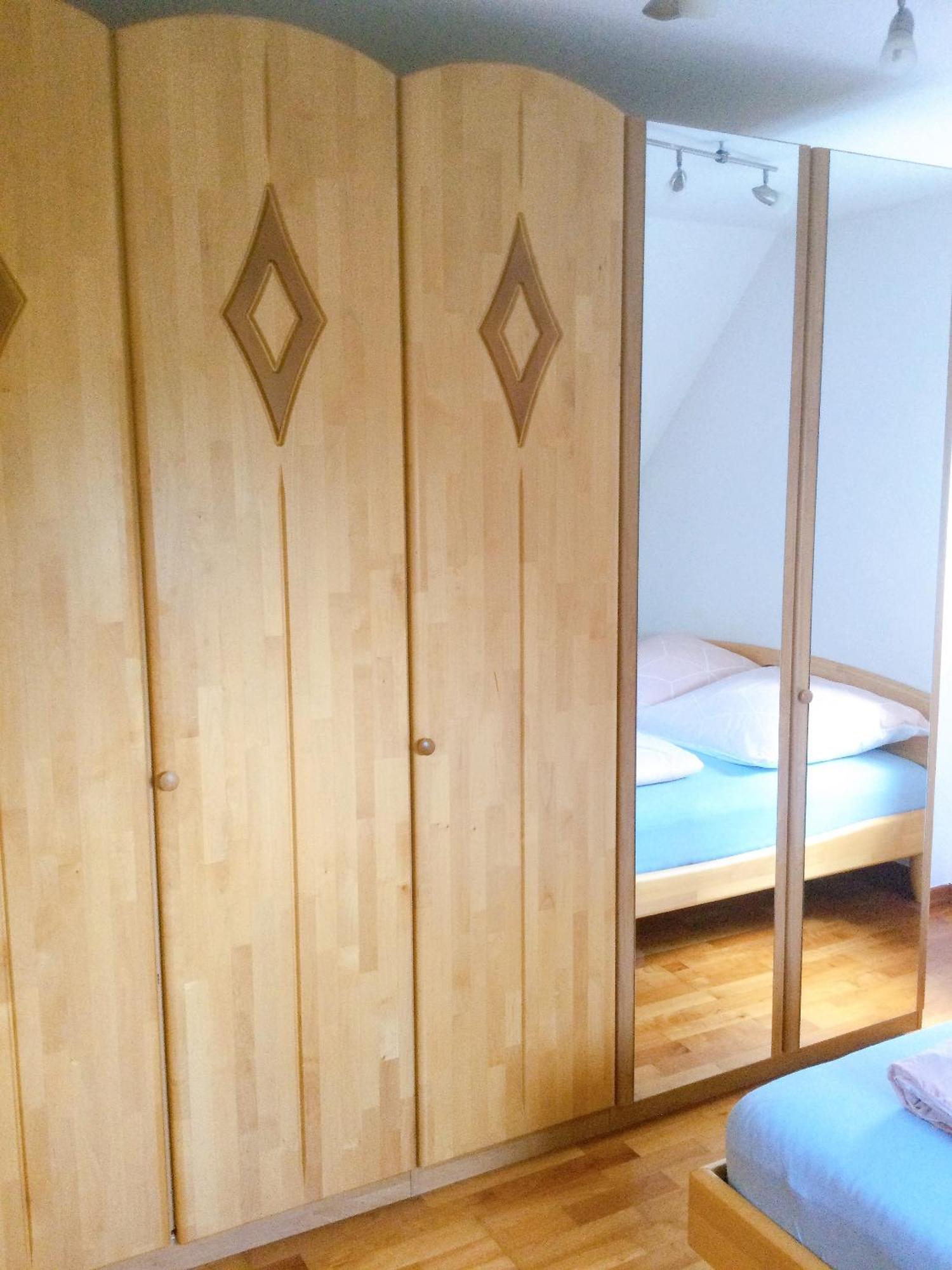 Wohnung Mit Stil 特罗斯多夫 外观 照片