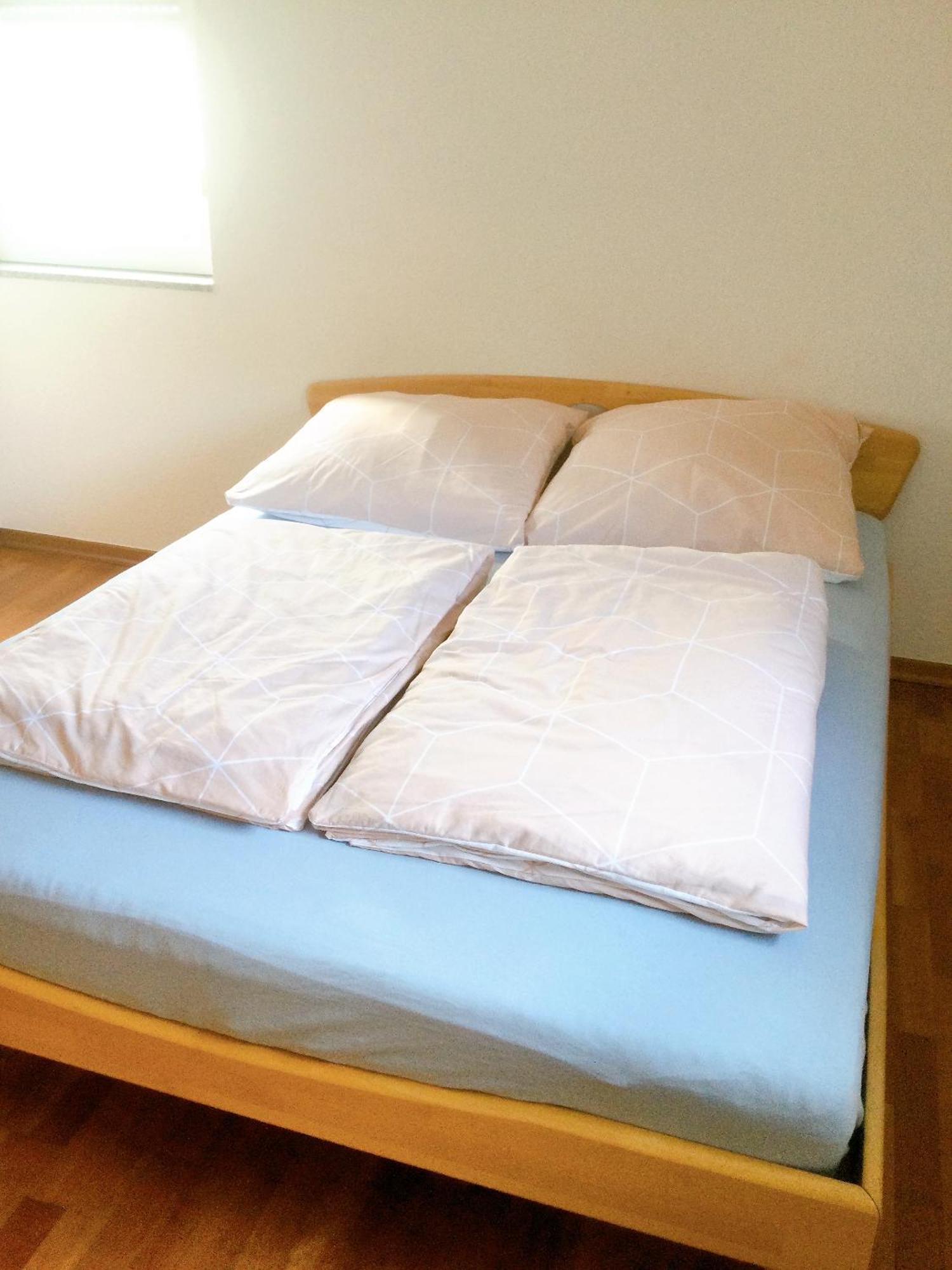 Wohnung Mit Stil 特罗斯多夫 外观 照片