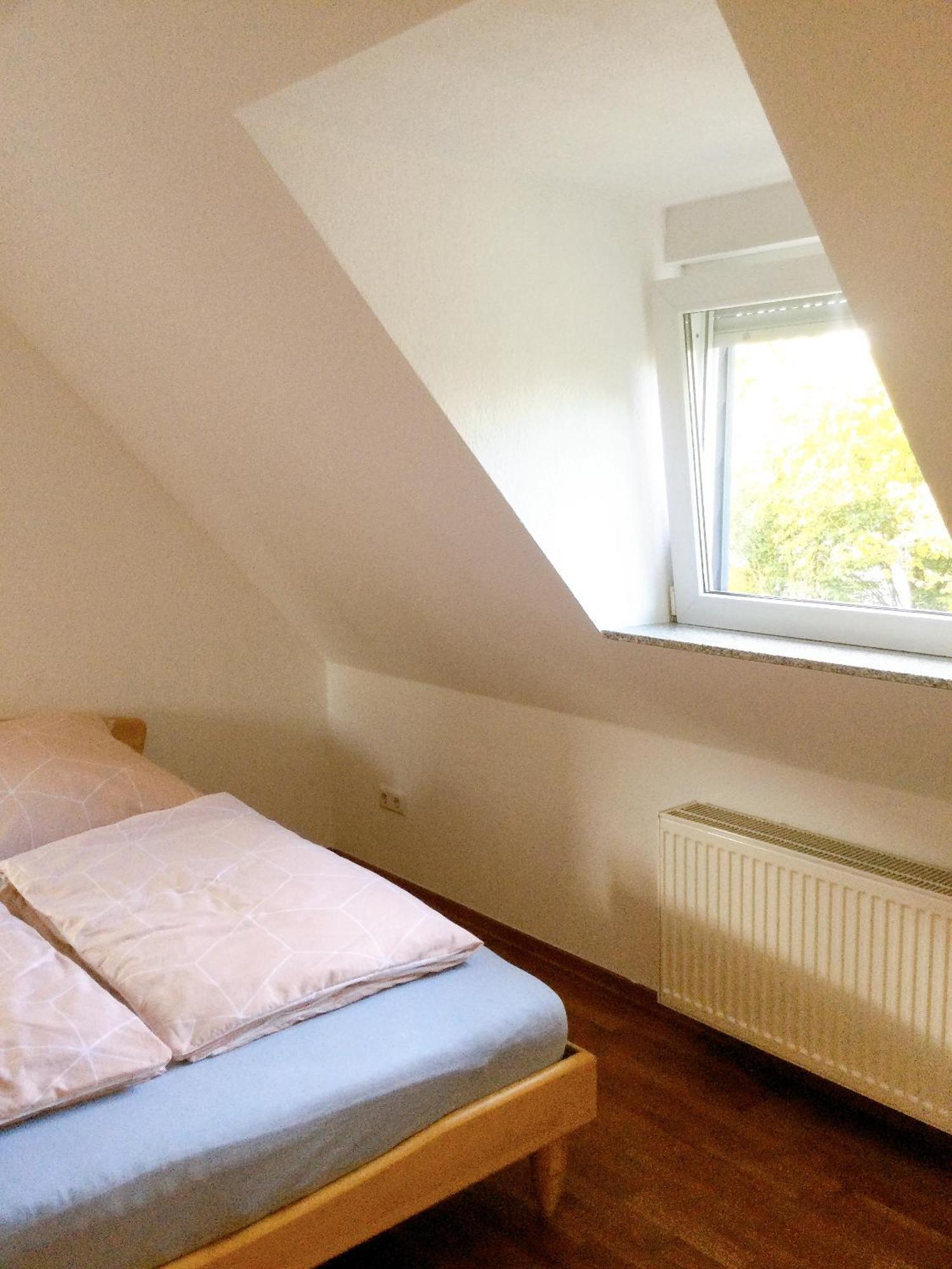 Wohnung Mit Stil 特罗斯多夫 外观 照片