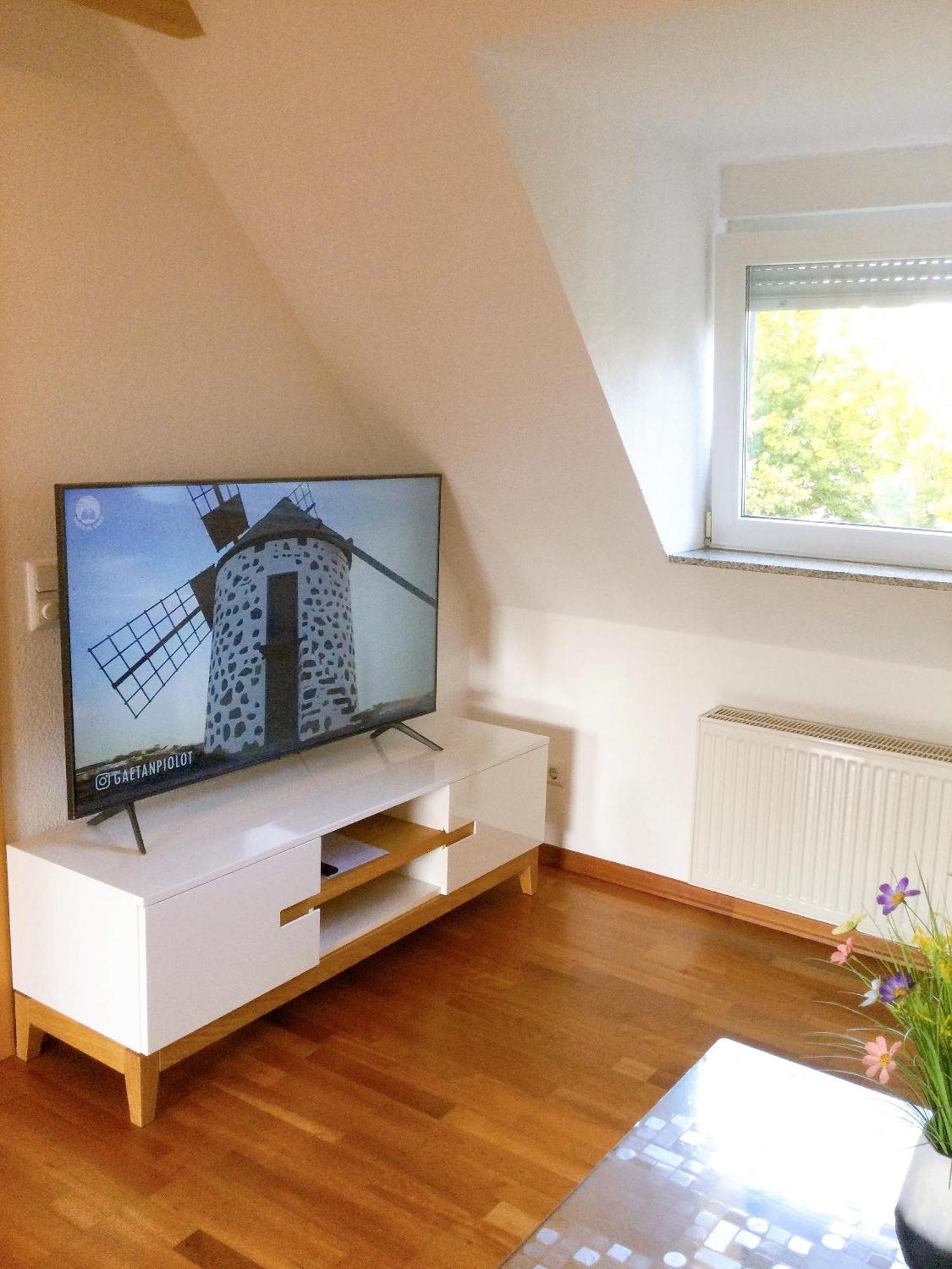 Wohnung Mit Stil 特罗斯多夫 外观 照片